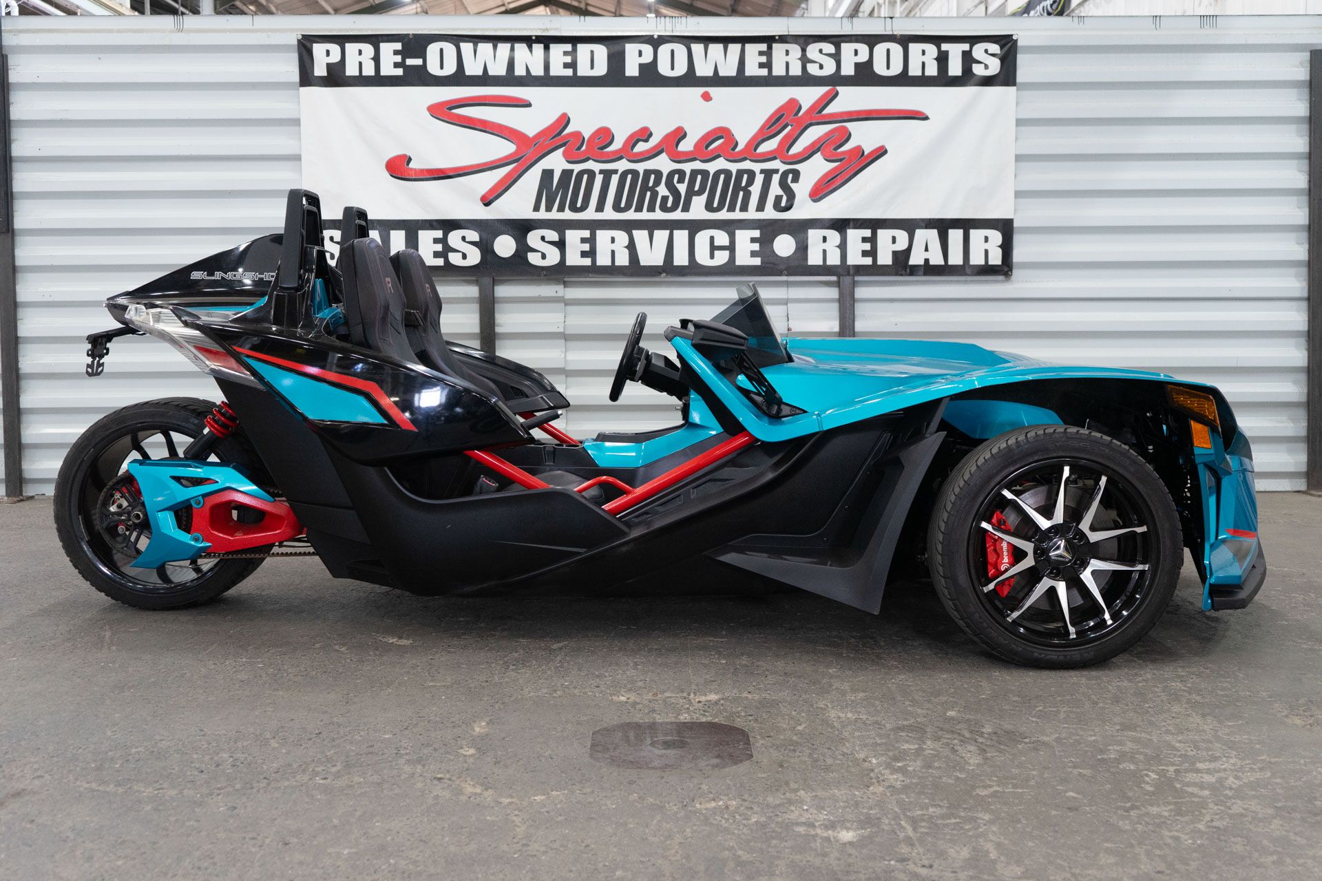 powersport image