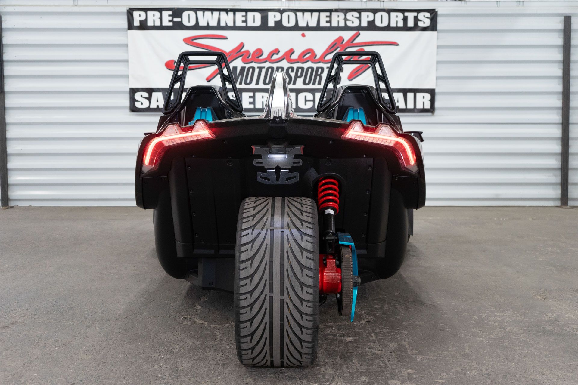 powersport image