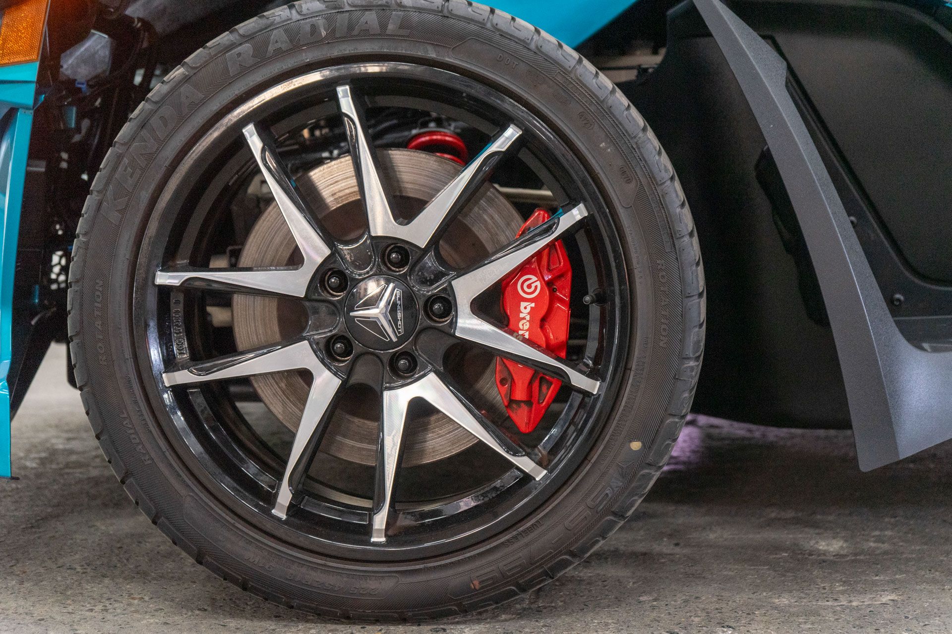 powersport image