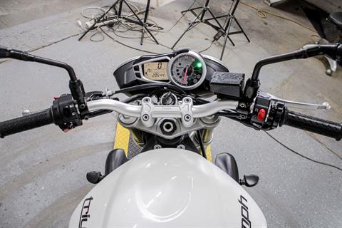 2012 Triumph Street Triple in Sacramento, California - Photo 16