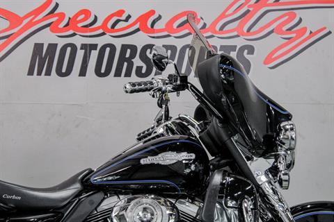 2008 Harley-Davidson Ultra Classic® Electra Glide® in Sacramento, California - Photo 2