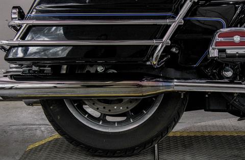 2008 Harley-Davidson Ultra Classic® Electra Glide® in Sacramento, California - Photo 4