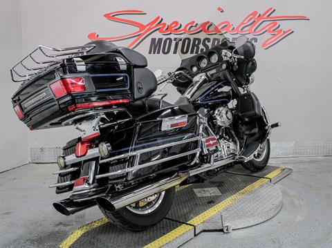 2008 Harley-Davidson Ultra Classic® Electra Glide® in Sacramento, California - Photo 5