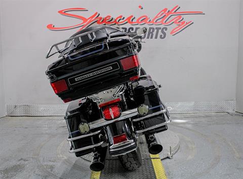 2008 Harley-Davidson Ultra Classic® Electra Glide® in Sacramento, California - Photo 6