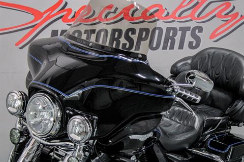 2008 Harley-Davidson Ultra Classic® Electra Glide® in Sacramento, California - Photo 11