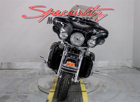 2008 Harley-Davidson Ultra Classic® Electra Glide® in Sacramento, California - Photo 12