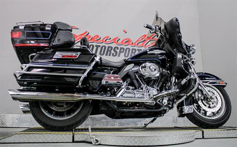 2008 Harley-Davidson Ultra Classic® Electra Glide® in Sacramento, California - Photo 15