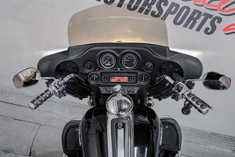 2008 Harley-Davidson Ultra Classic® Electra Glide® in Sacramento, California - Photo 17