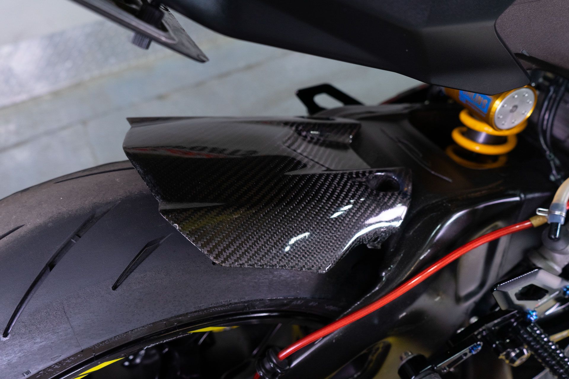 2015 Yamaha YZF-R1 in Sacramento, California - Photo 11