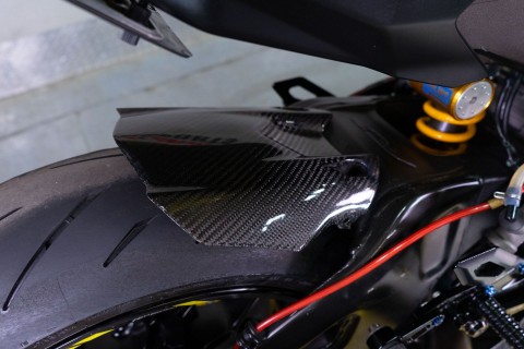 2015 Yamaha YZF-R1 in Sacramento, California - Photo 11