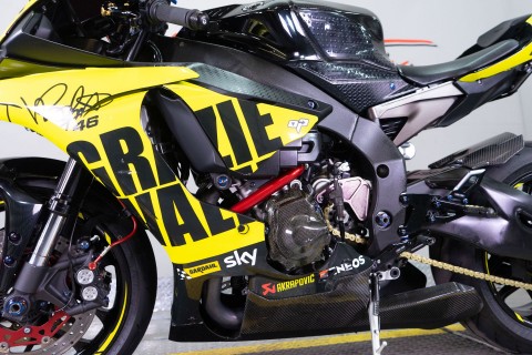 2015 Yamaha YZF-R1 in Sacramento, California - Photo 16