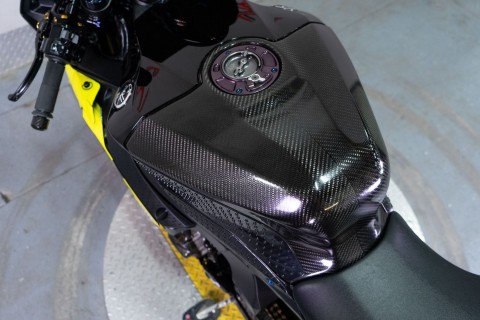 2015 Yamaha YZF-R1 in Sacramento, California - Photo 20