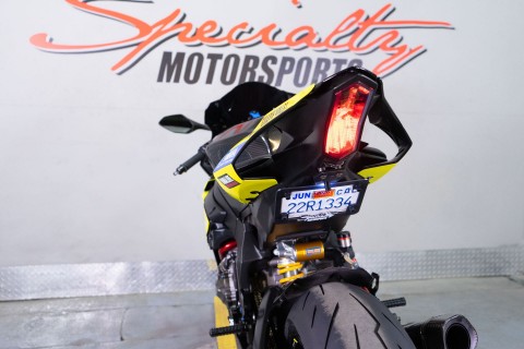 2015 Yamaha YZF-R1 in Sacramento, California - Photo 21