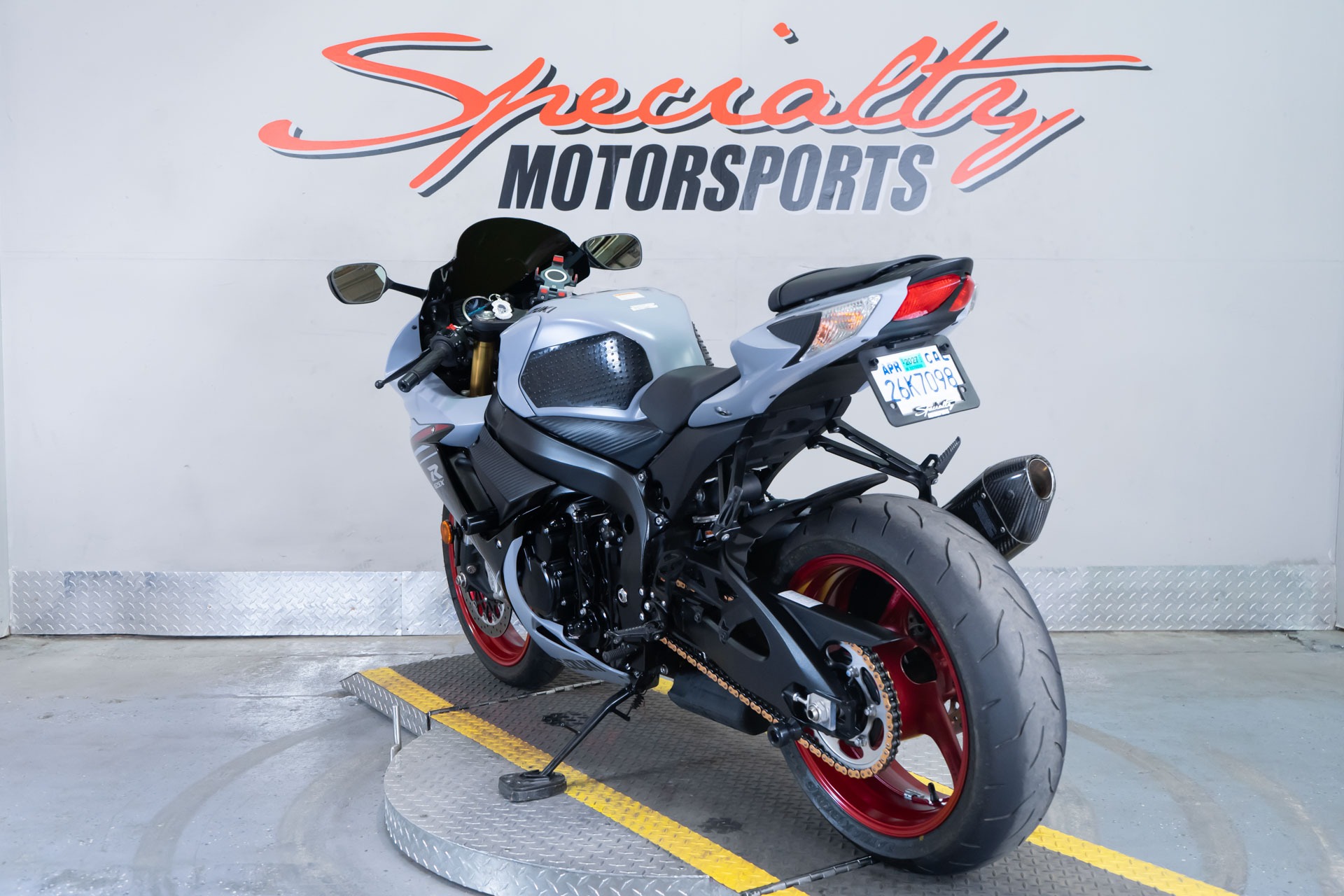 powersport image