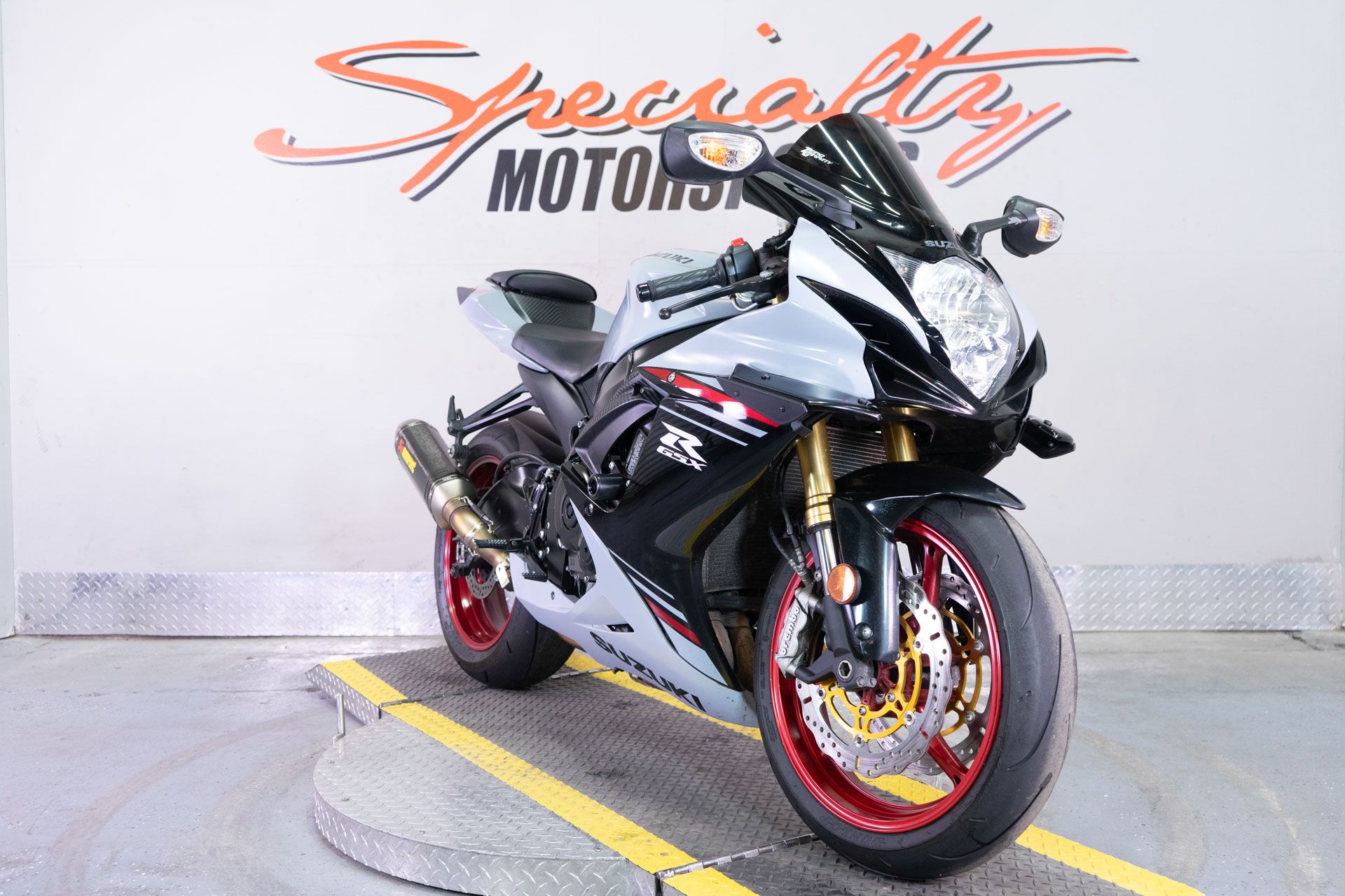 powersport image