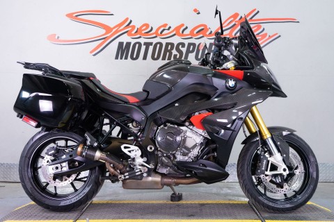 2016 BMW S 1000 XR in Sacramento, California - Photo 1