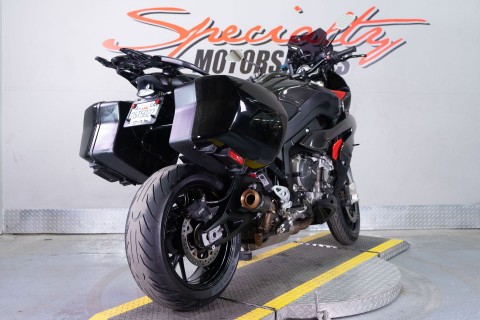 2016 BMW S 1000 XR in Sacramento, California - Photo 6