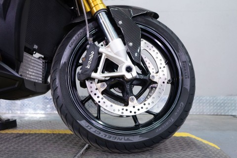 2016 BMW S 1000 XR in Sacramento, California - Photo 7