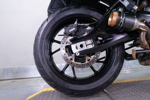 2016 BMW S 1000 XR in Sacramento, California - Photo 8