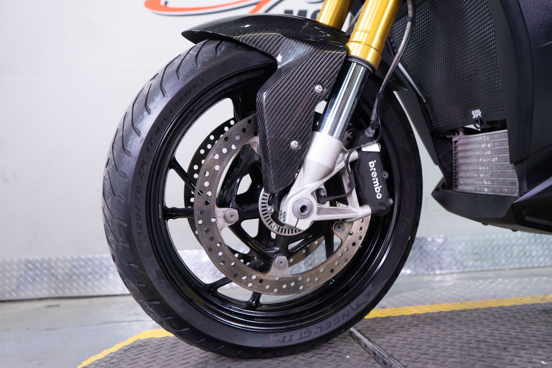 2016 BMW S 1000 XR in Sacramento, California - Photo 12