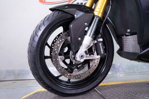 2016 BMW S 1000 XR in Sacramento, California - Photo 12