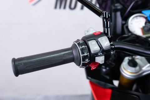 2016 BMW S 1000 XR in Sacramento, California - Photo 13