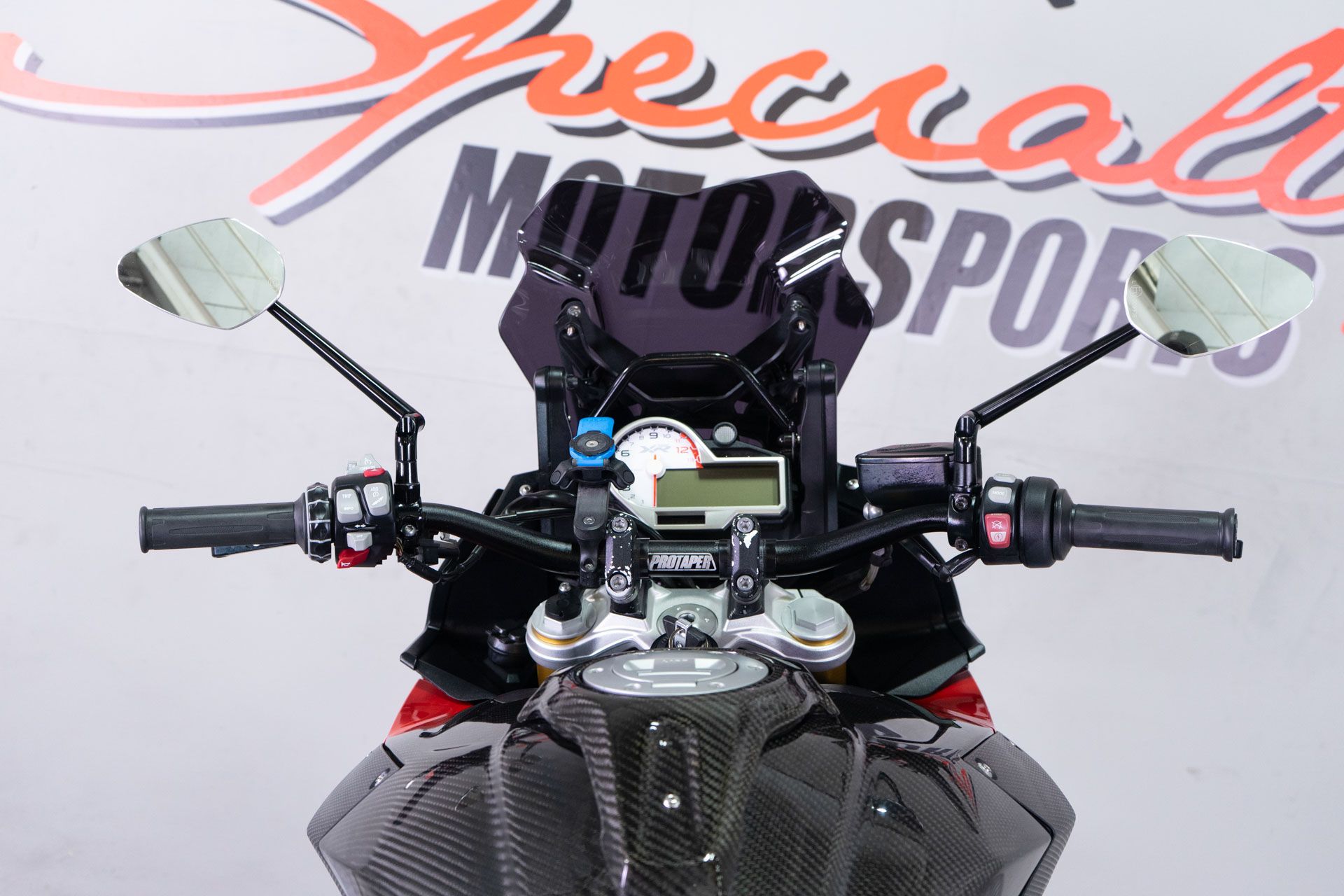 2016 BMW S 1000 XR in Sacramento, California - Photo 15