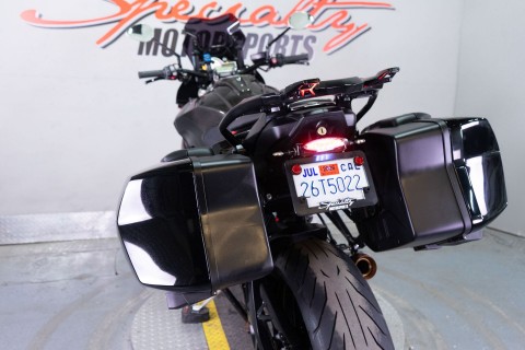 2016 BMW S 1000 XR in Sacramento, California - Photo 17