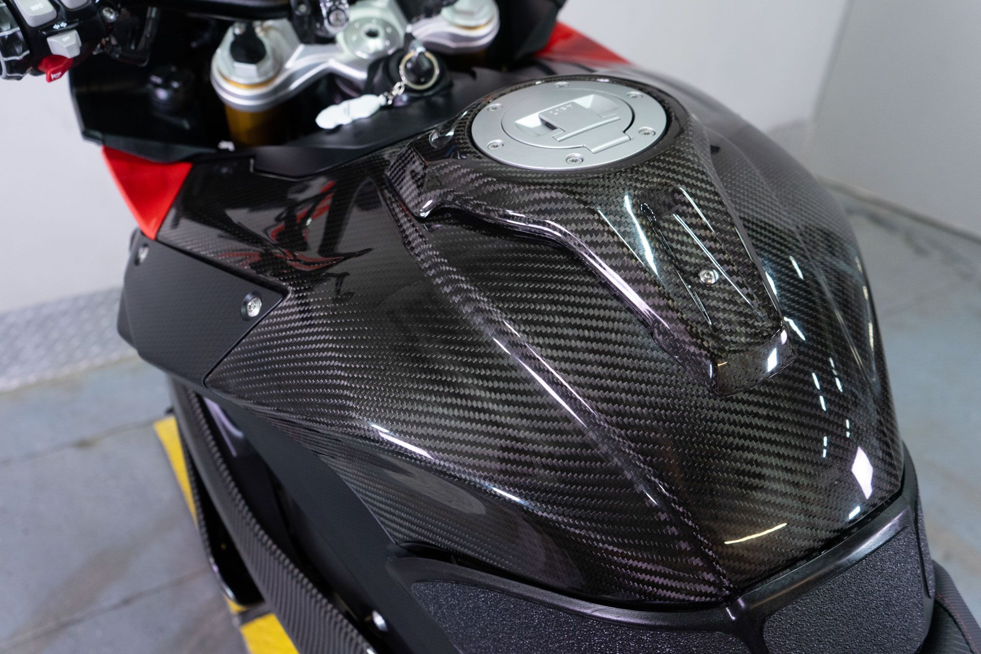 2016 BMW S 1000 XR in Sacramento, California - Photo 18