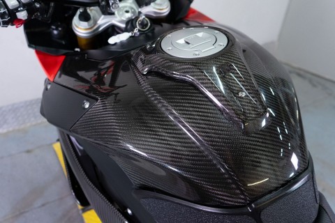 2016 BMW S 1000 XR in Sacramento, California - Photo 18