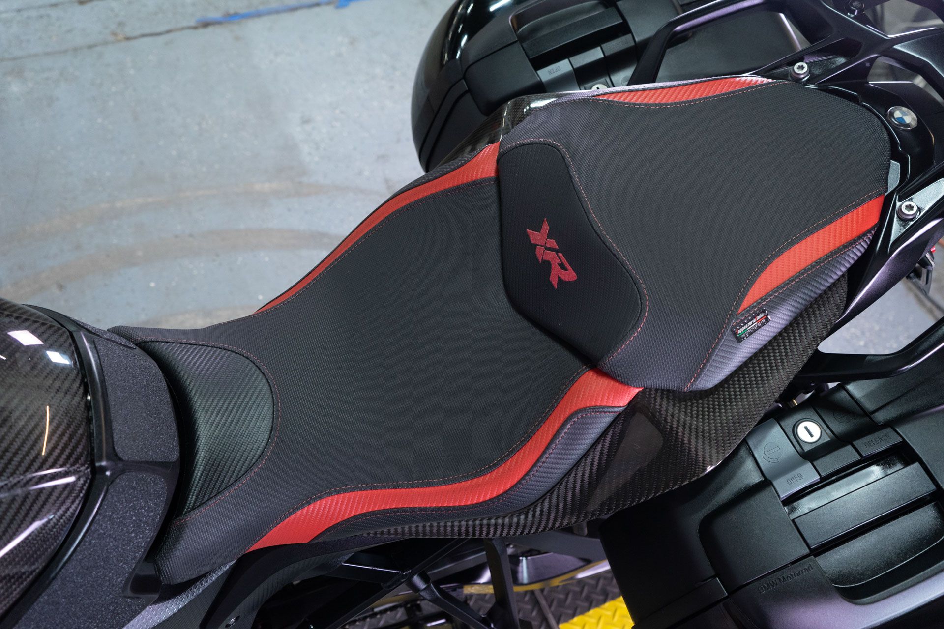 2016 BMW S 1000 XR in Sacramento, California - Photo 19