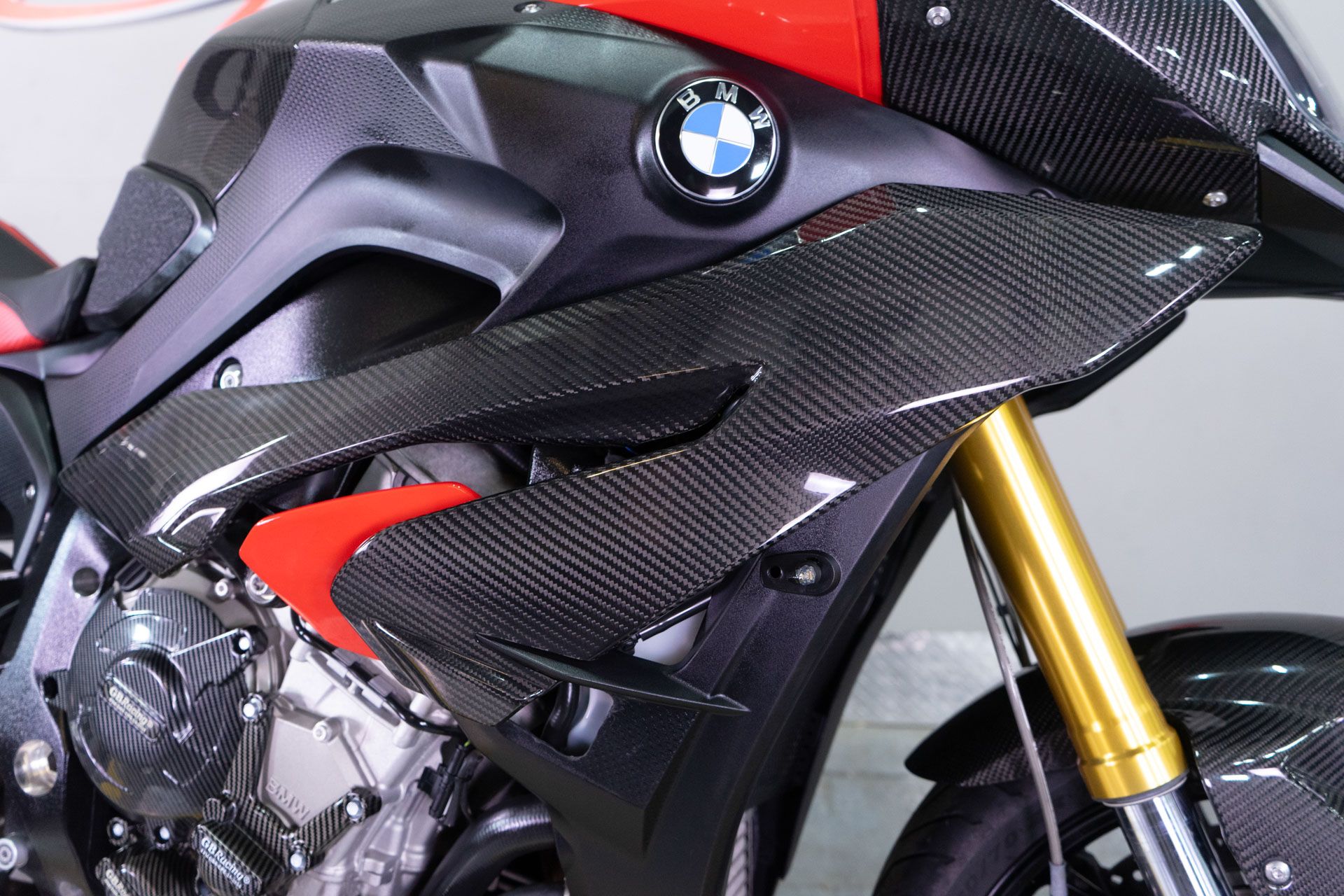 2016 BMW S 1000 XR in Sacramento, California - Photo 20