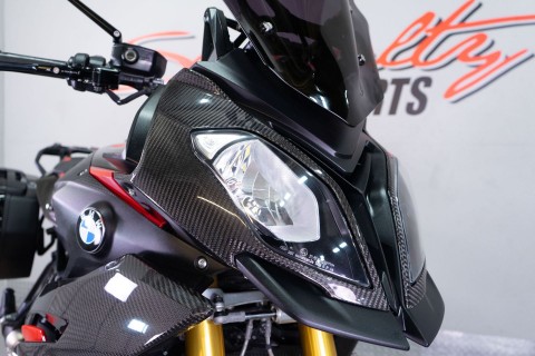 2016 BMW S 1000 XR in Sacramento, California - Photo 21