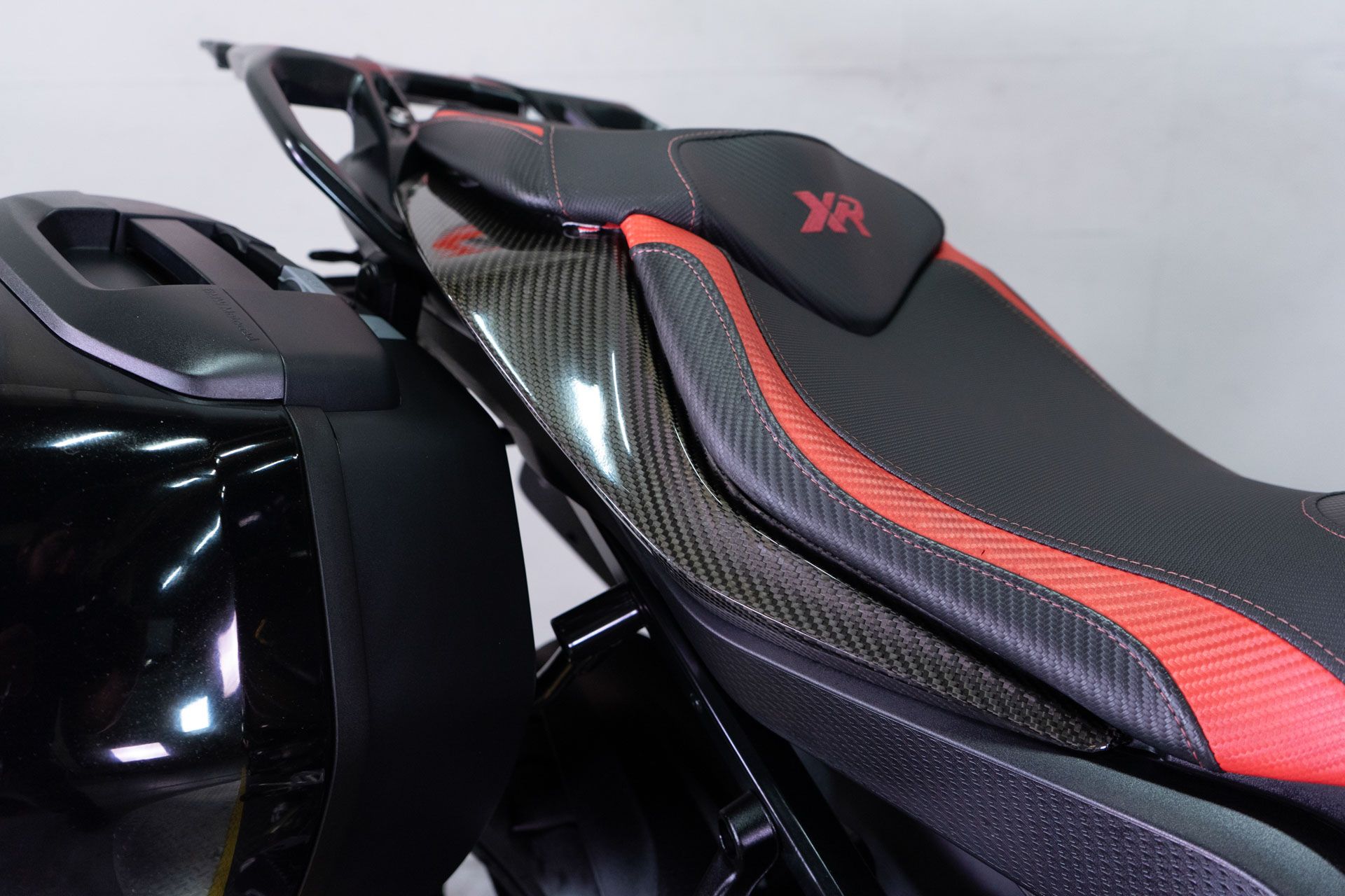 2016 BMW S 1000 XR in Sacramento, California - Photo 22