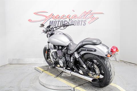 2014 Triumph Speedmaster in Sacramento, California - Photo 6