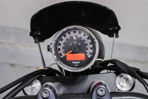 2014 Triumph Speedmaster in Sacramento, California - Photo 15