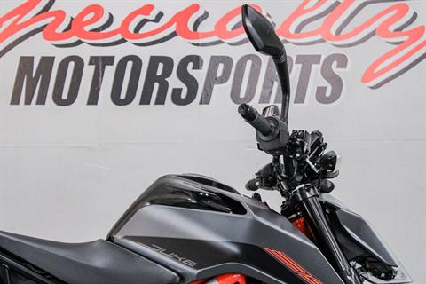 2023 KTM 390 Duke in Sacramento, California - Photo 2