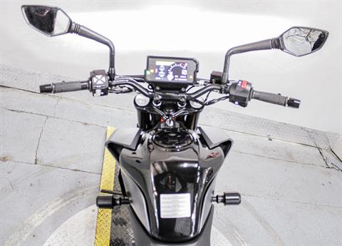 2023 KTM 390 Duke in Sacramento, California - Photo 16