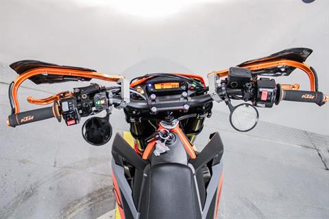 Dashboard - Photo 16