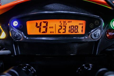 Odometer - Photo 17