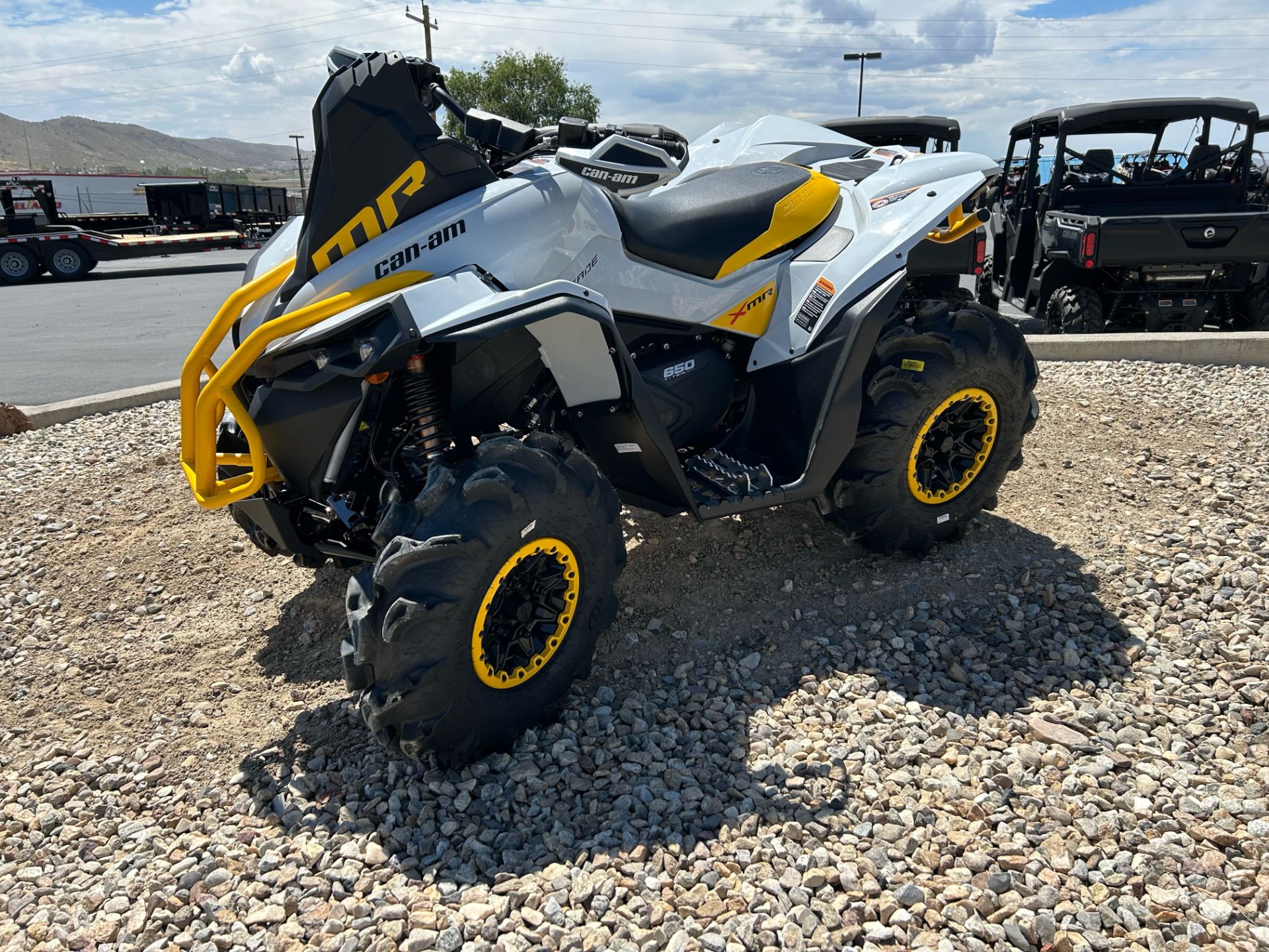 RKENMERI＊ Inventory Unit Detail Reno's Powersports KC Kansas City, MO
