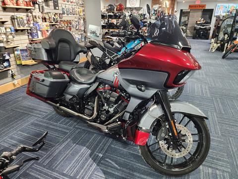 Cvo Limited Used Cvo For Sale Davidson Cvo Limited 2019 Road Glide