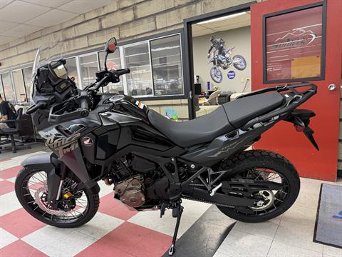 2026 Honda Africa Twin DCT — photo 1 of 10