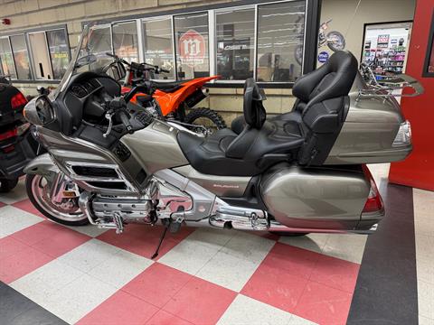 2008 Honda Gold Wing Premium Audio — photo 1 of 11