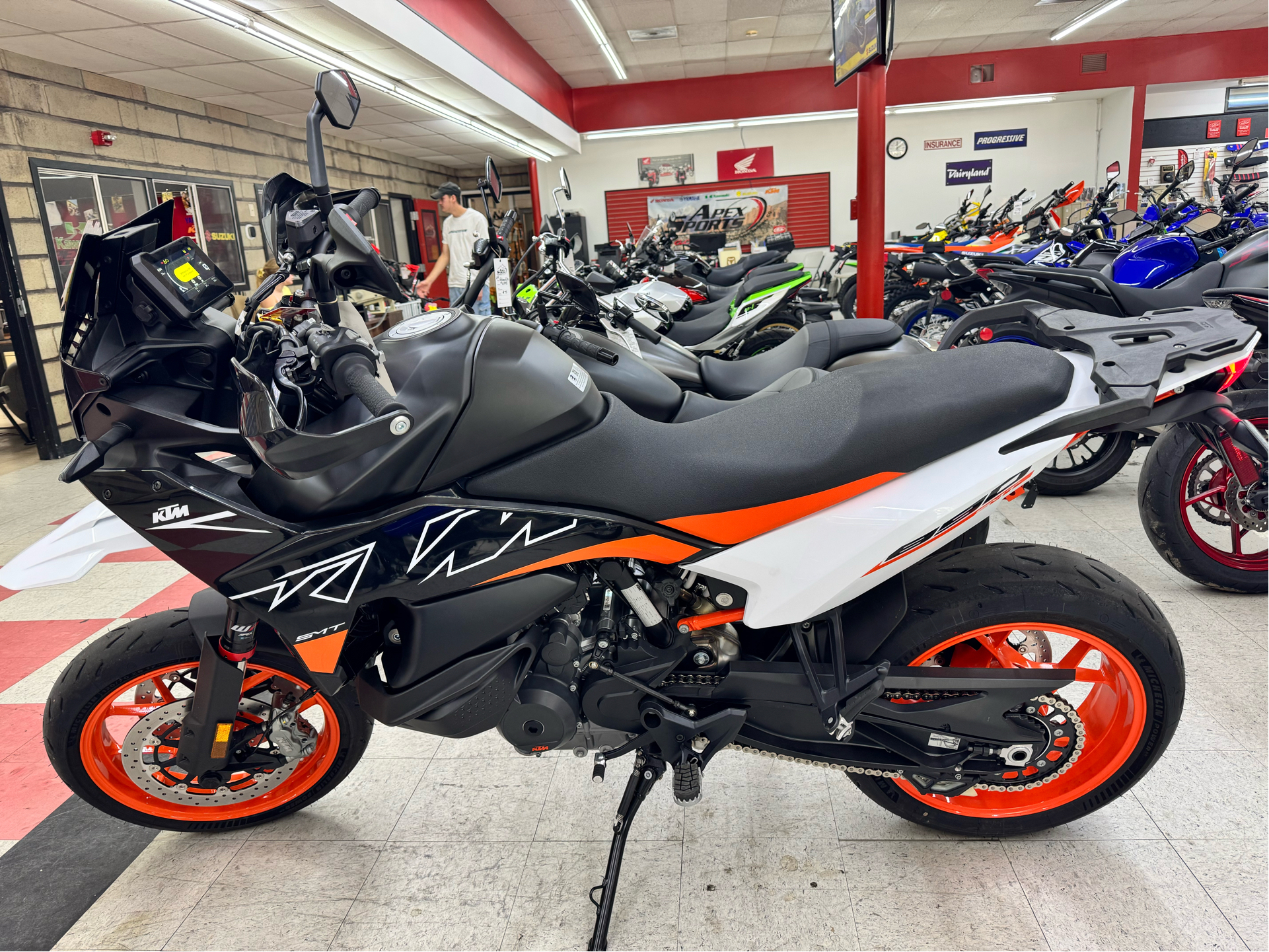 2024 KTM 890 SMT for sale 419815