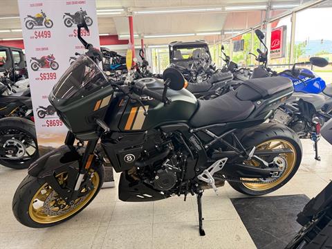2026 Suzuki GSX-8TT