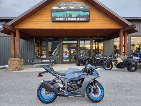 New Motorcycles Boats, ATVs, Snowmobiles & UTVs For Sale Ponderay