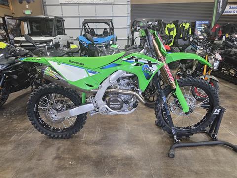 New Motorcycles Boats, ATVs, Snowmobiles & UTVs For Sale Ponderay