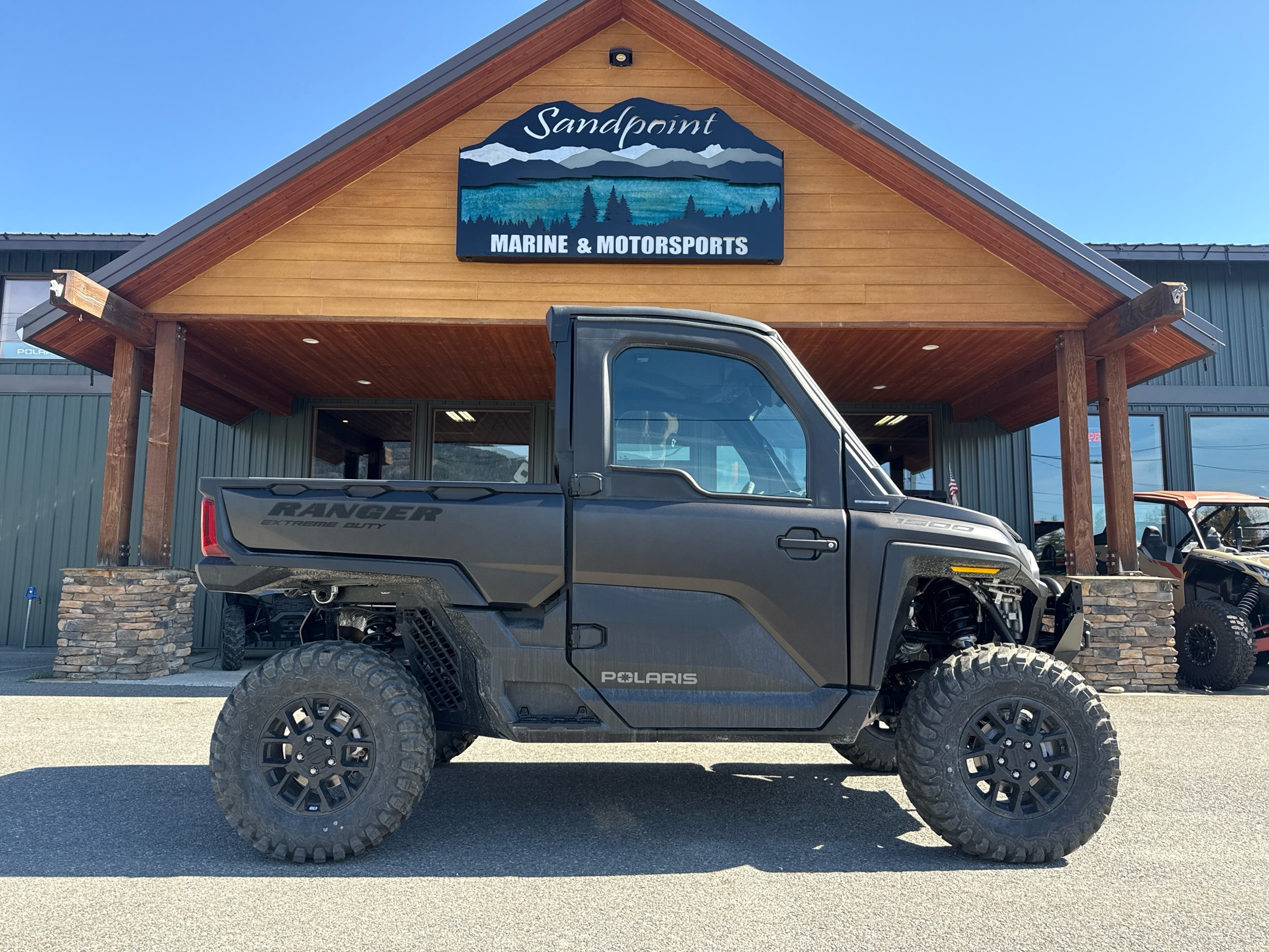 2026 Polaris Ranger XD 1500 NorthStar Edition Ultimate for sale 1097214