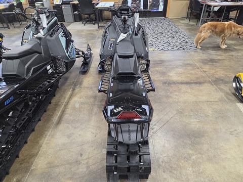 2025 Polaris Patriot Boost PRO RMK 155 SC 7